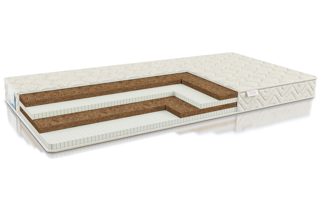 Alitte Enfant Naturel HM-12-N