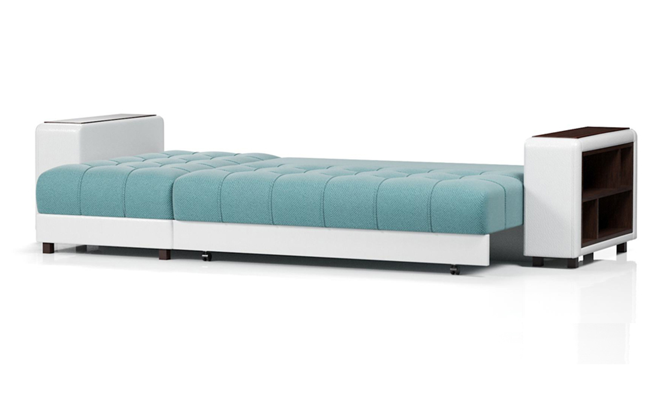 Gupan Дубай угловой фото 24