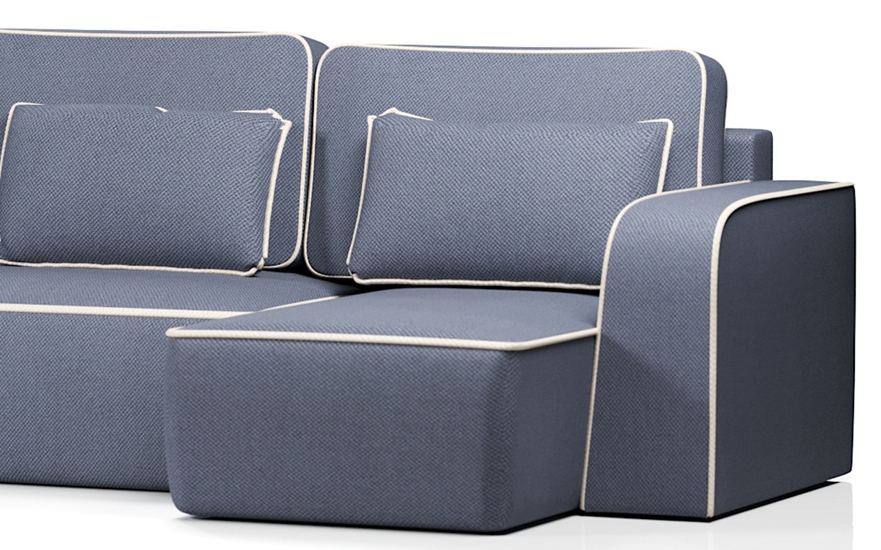 Gupan Линда угловой фото 17