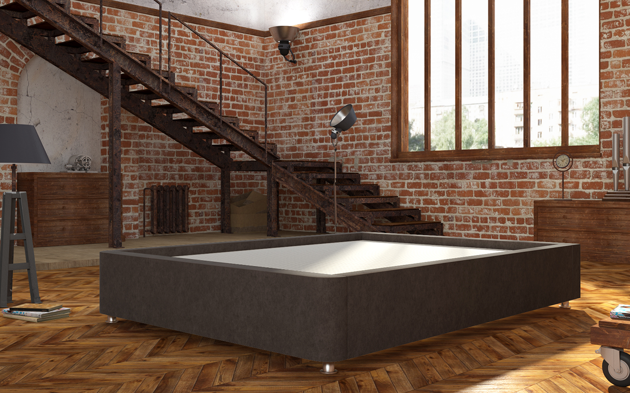 Mr. Mattress Practic Box фото 25