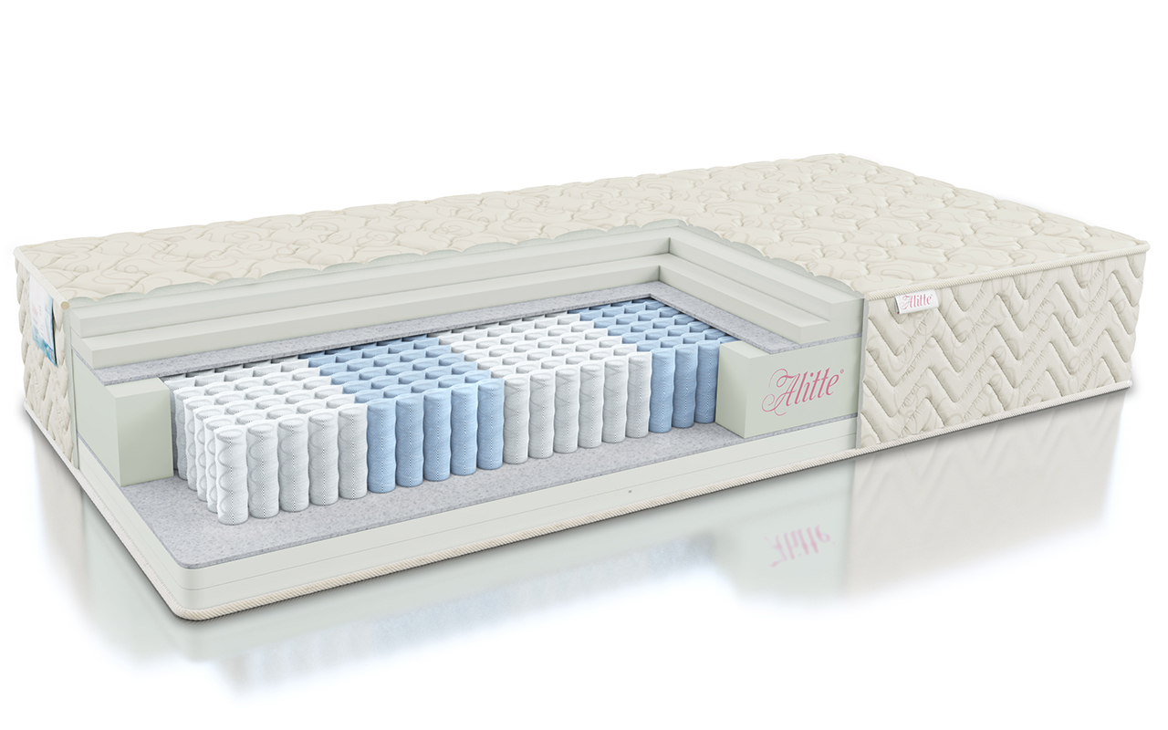 Alitte Classicus Ericksen TFK M-26-E