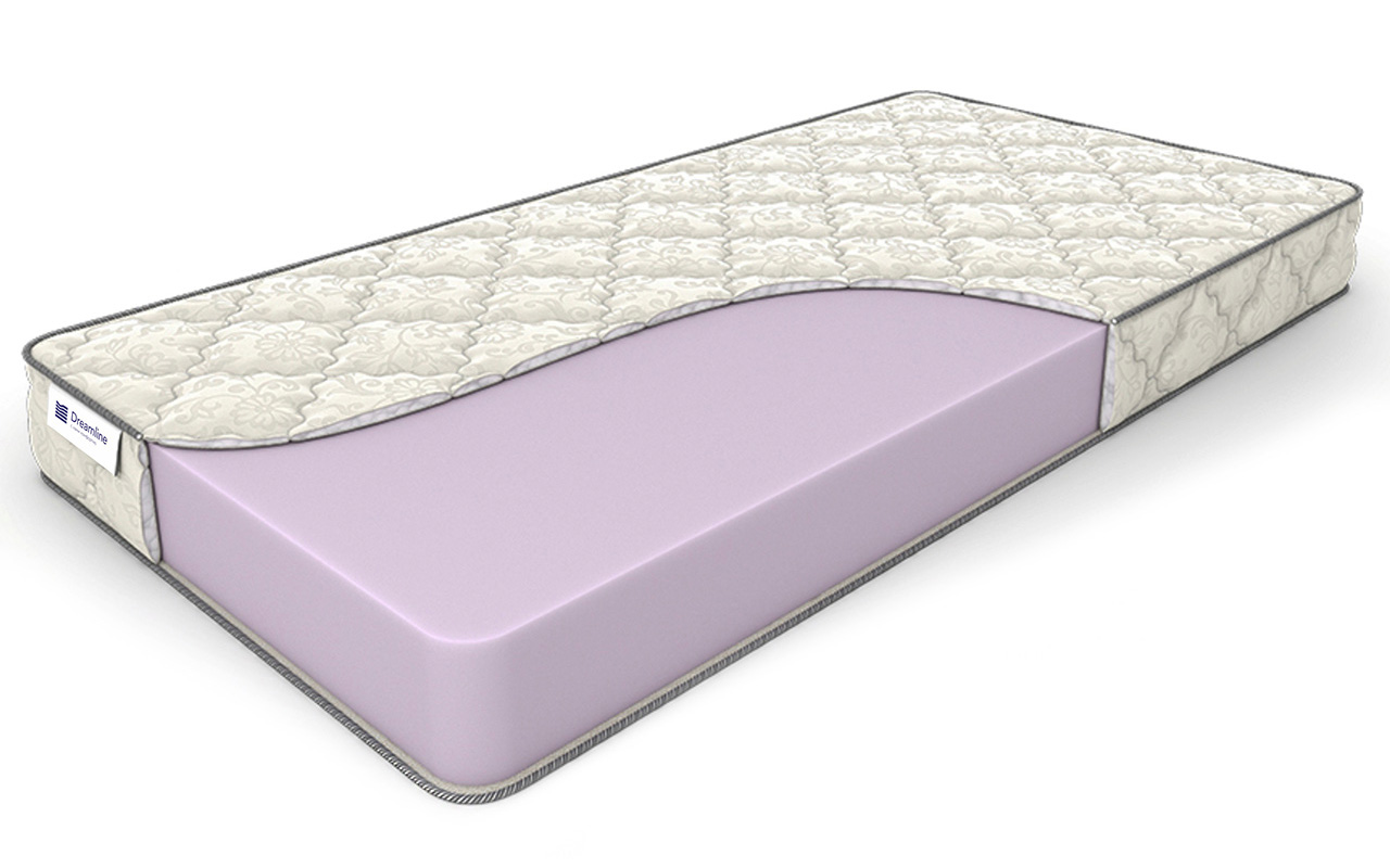 матрас DreamLine DreamRoll Eco 1 DreamLine DreamRoll Eco