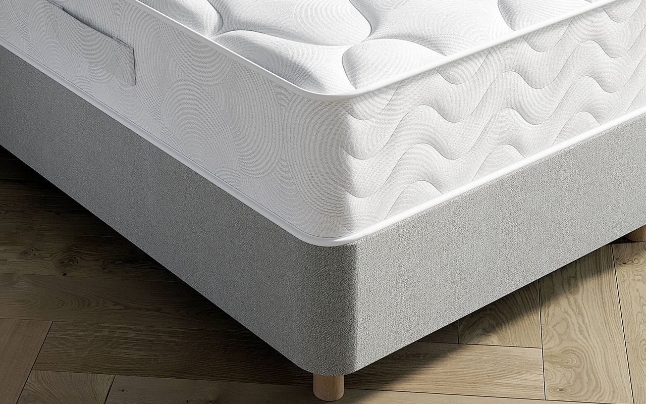 Сонум Беспружинные Flex Middle фото 3