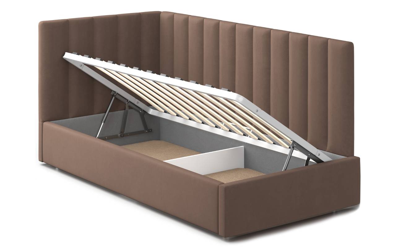 Galaxy Меркурий 3 Тахта левая фото 19