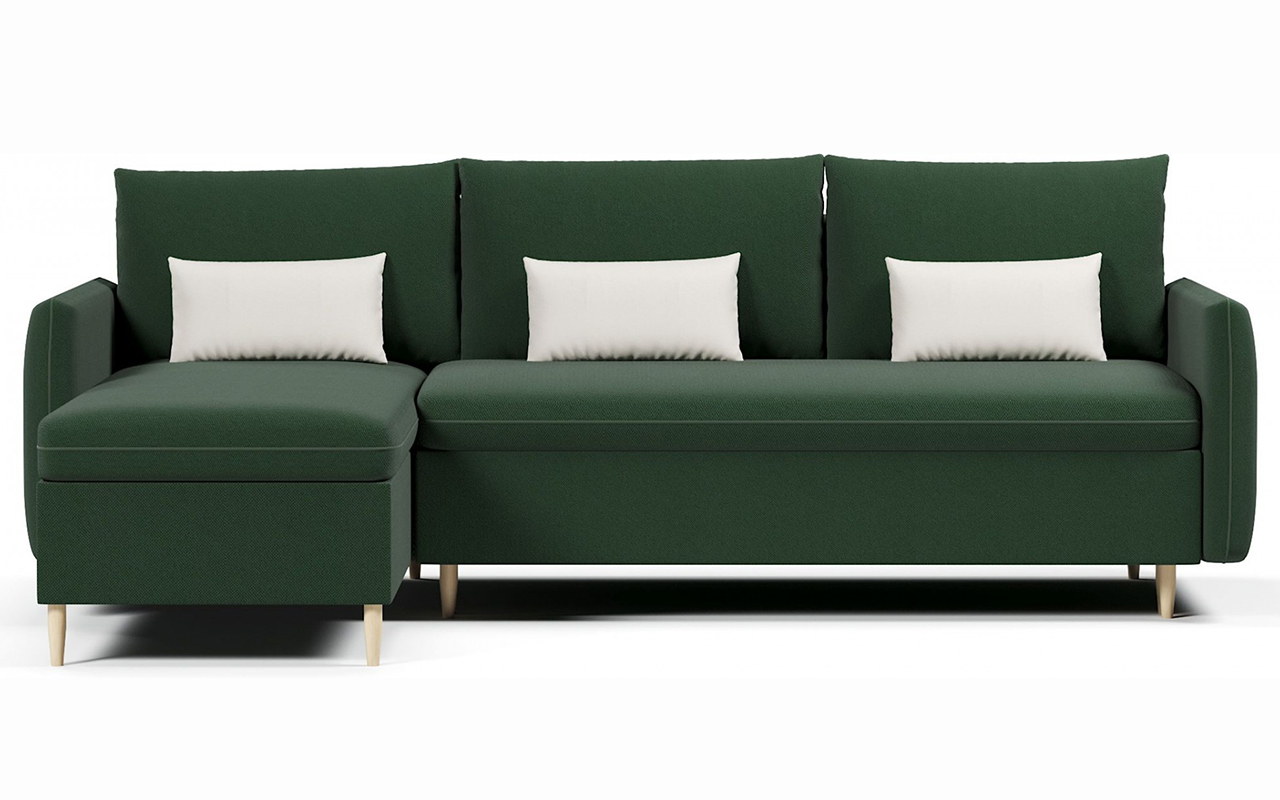 Gupan Рон угловой фото 31