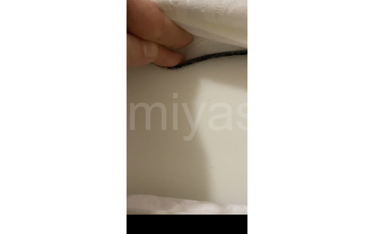 отзыв о Матрас DreamLine Kombi 3 TFK фото 3