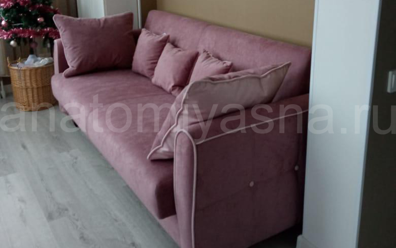 отзыв о Кресло Flepers Lion Муссон