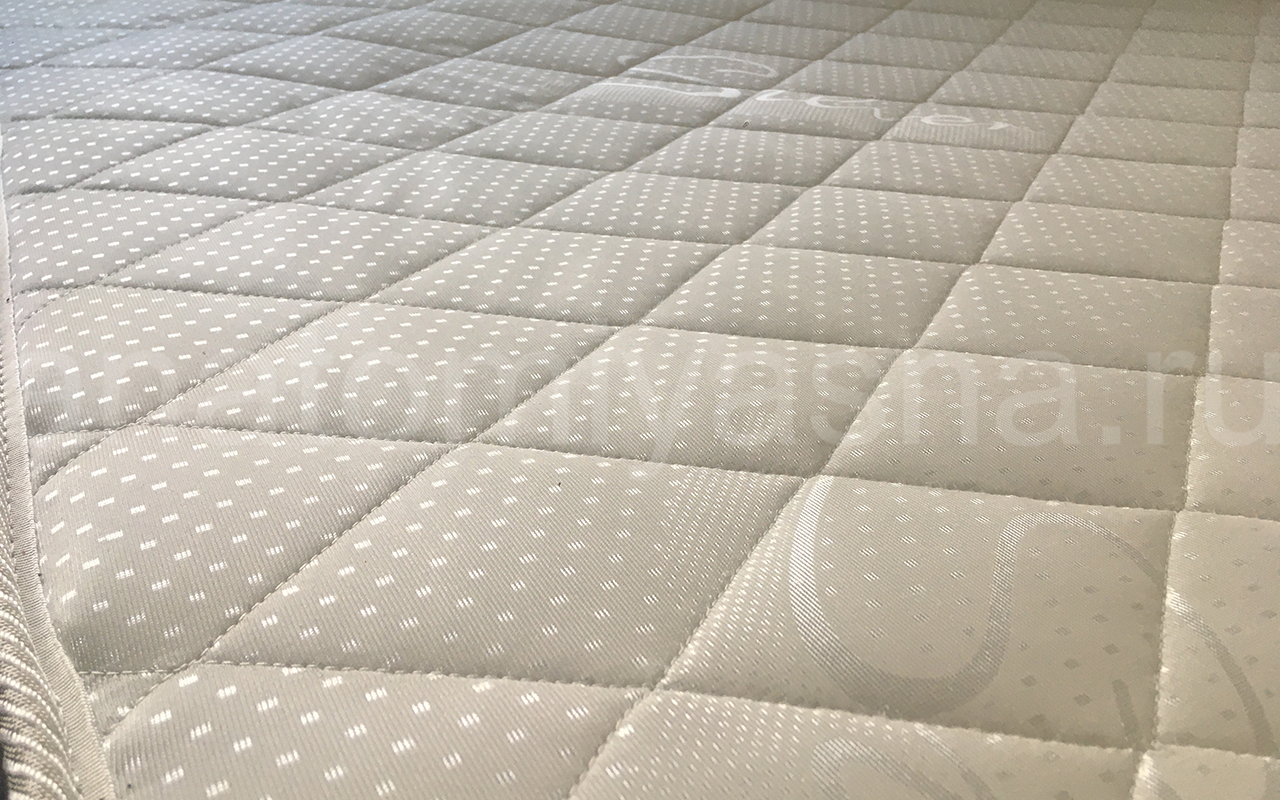 отзыв о Матрас DreamLine Easy Norma TFK фото 4