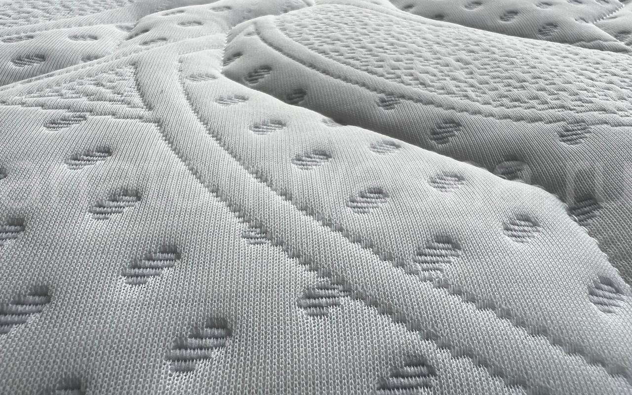 отзыв о Матрас DreamLine Eco HOL S1000 фото 2