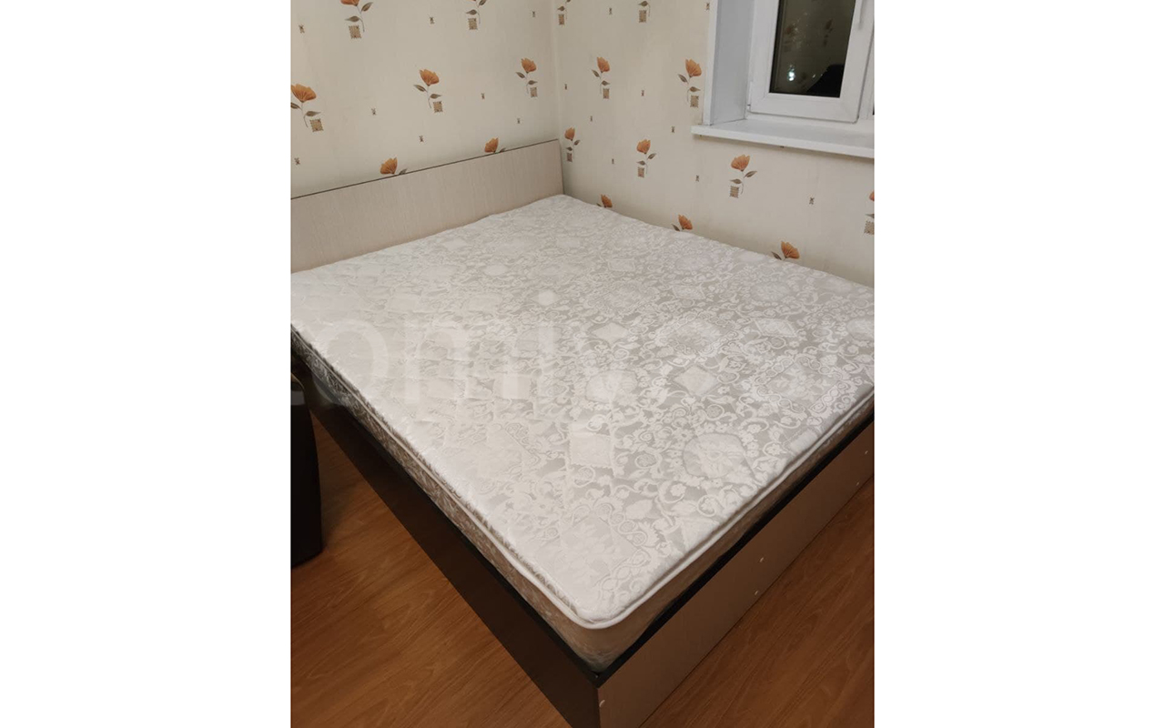 отзыв о Наматрасник Stories Кокос фото 4