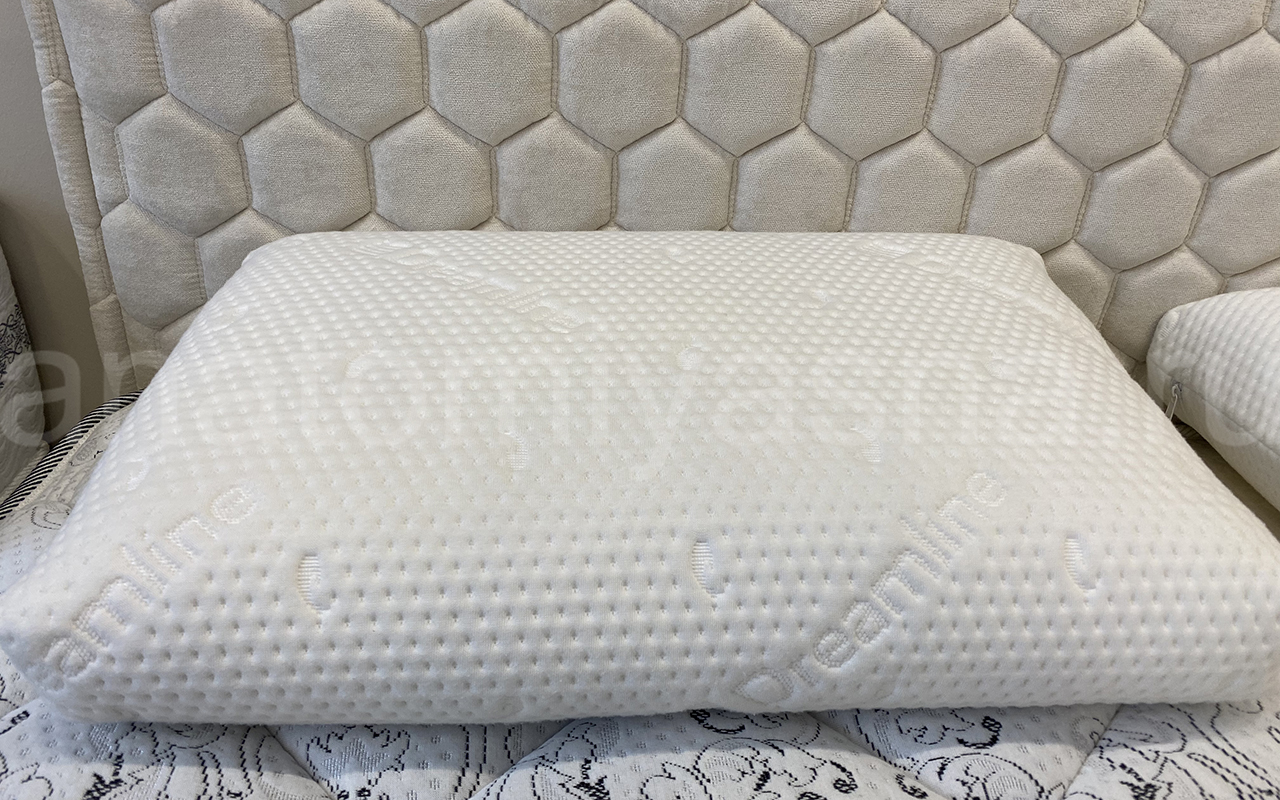 отзыв о Подушка DreamLine Soft фото 4