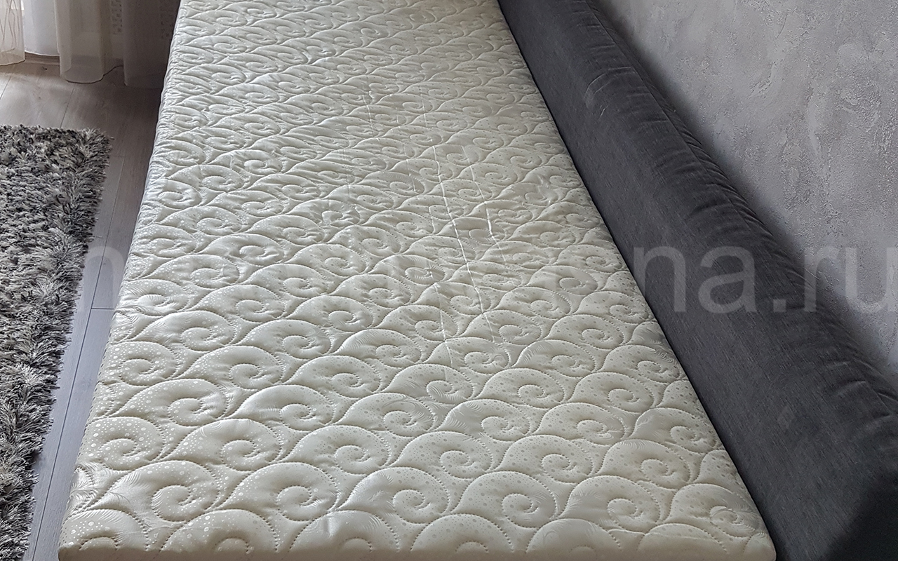 отзыв о Матрас DreamLine Easy Norma TFK фото 5