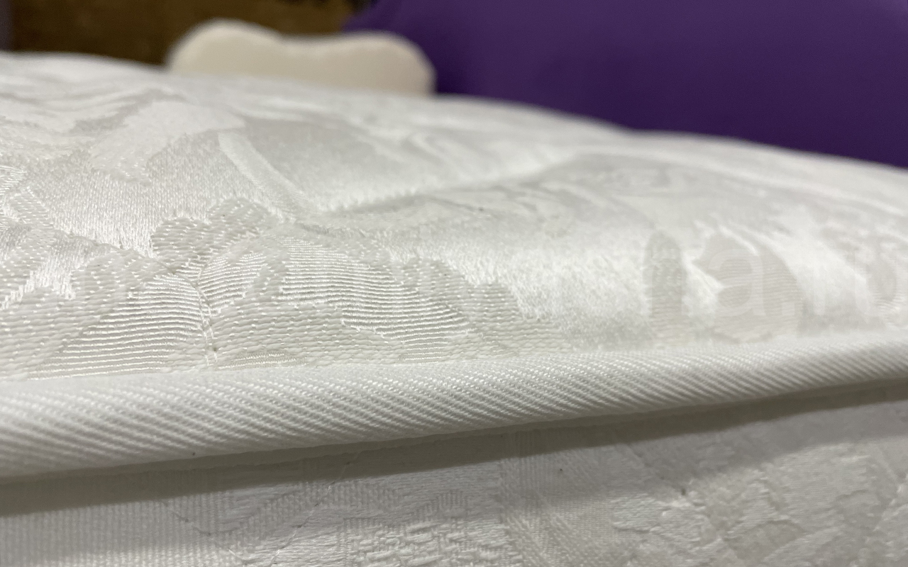 отзыв о Матрас DreamLine Eco FOAM HARD TFK фото 2