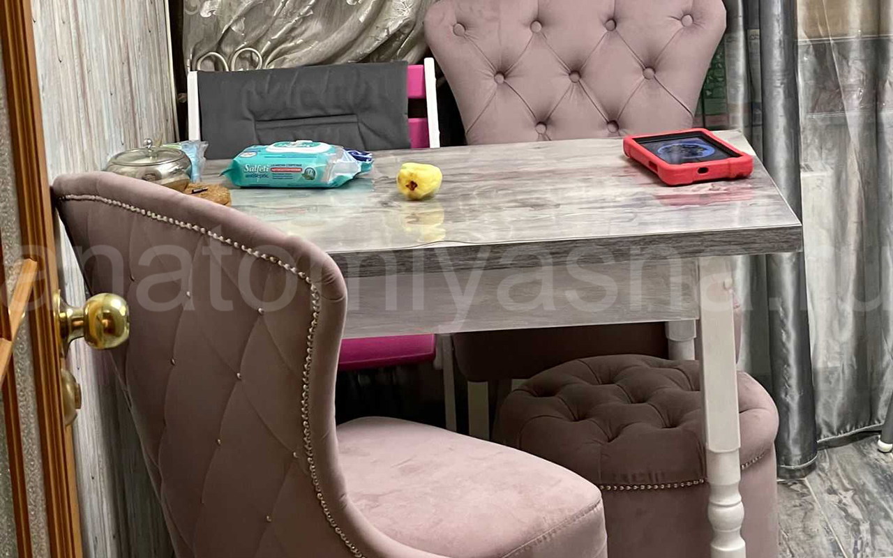 отзыв о Стул Flepers Lion Милано